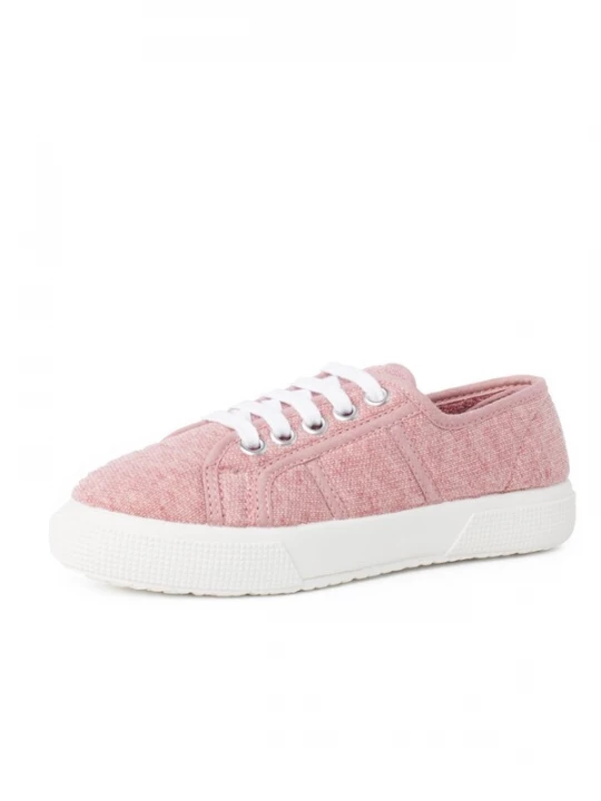 Foto van product Pisamonas Sneakers oudroze