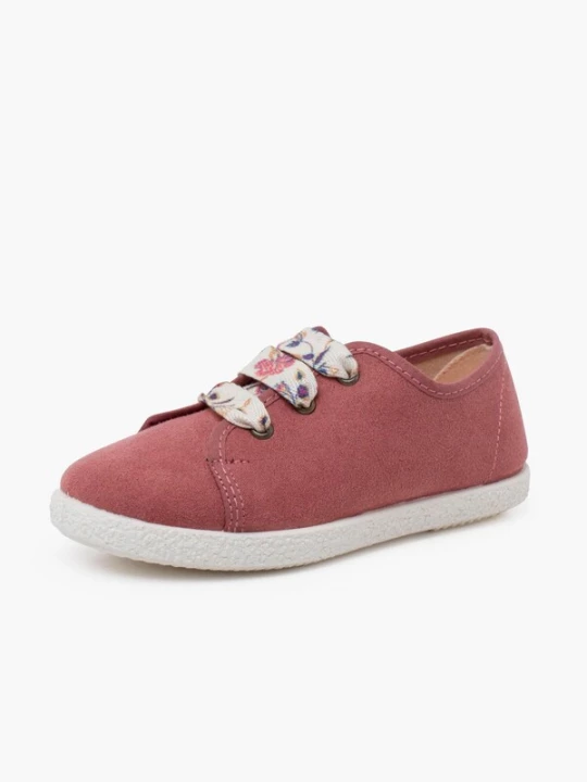 Foto van product Pisamonas Sneakers oudroze