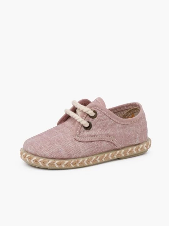 Foto van product Pisamonas Sneakers oudroze