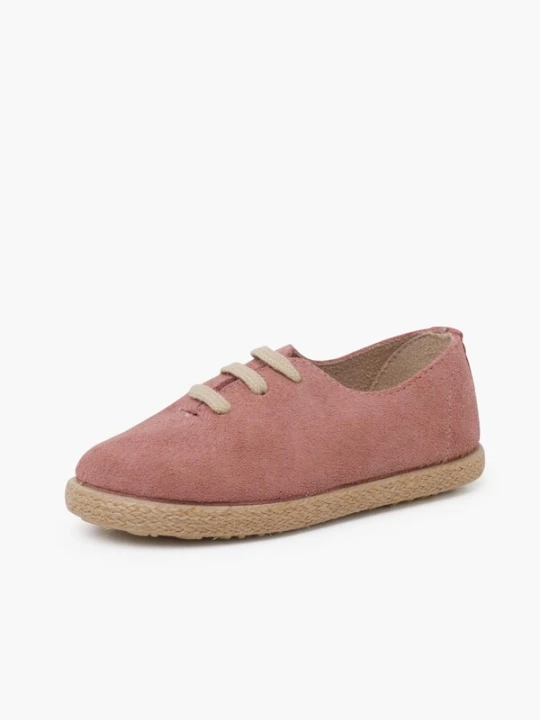 Foto van product Pisamonas Sneakers oudroze