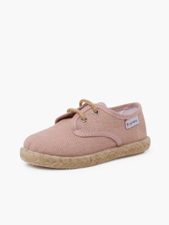 Foto van product Pisamonas Sneakers oudroze
