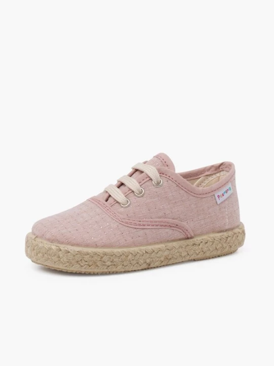 Foto van product Pisamonas Sneakers oudroze