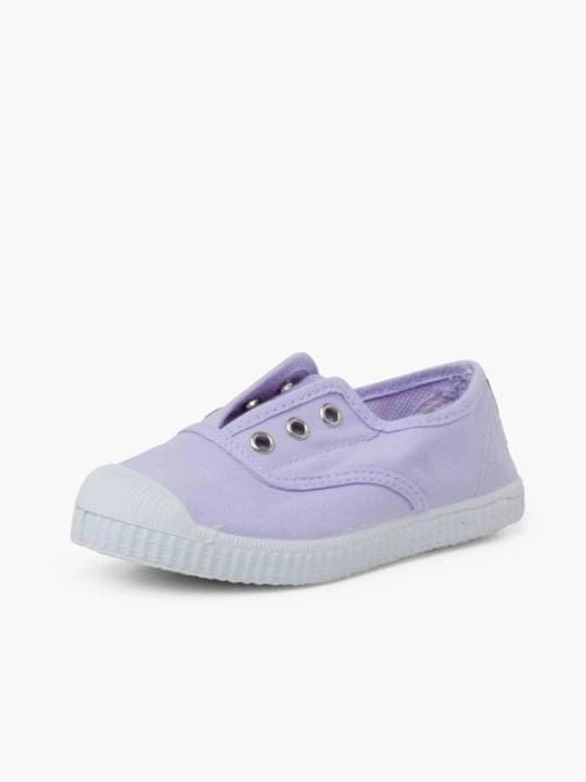Foto van product Pisamonas Sneakers pastellila