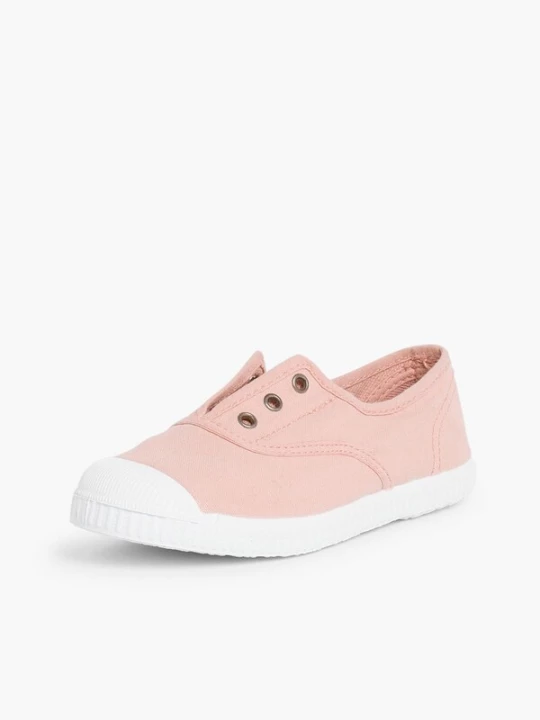 Foto van product Pisamonas Sneakers pastelroze