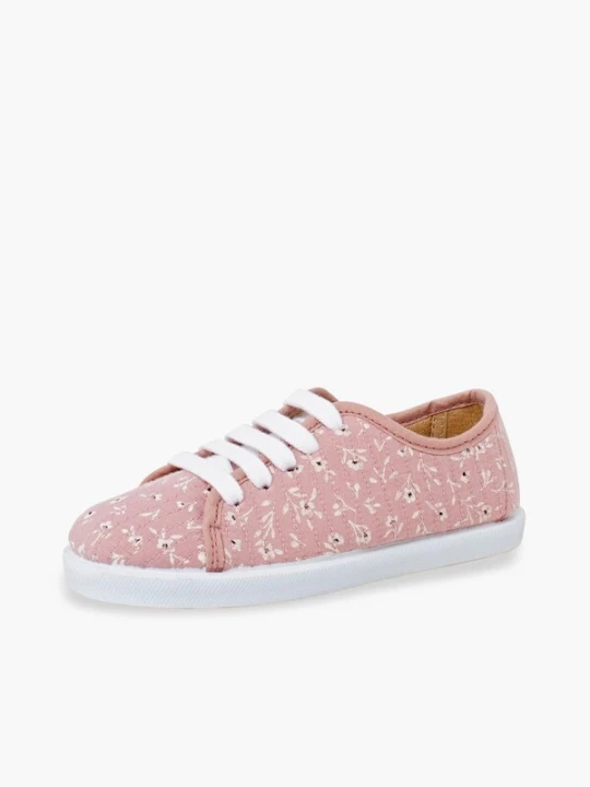 Foto van product Pisamonas Sneakers pastelroze