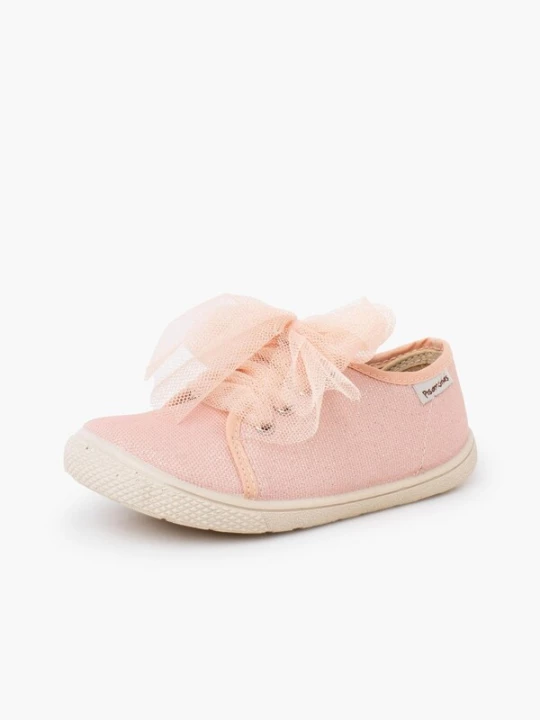 Foto van product Pisamonas Sneakers pastelroze