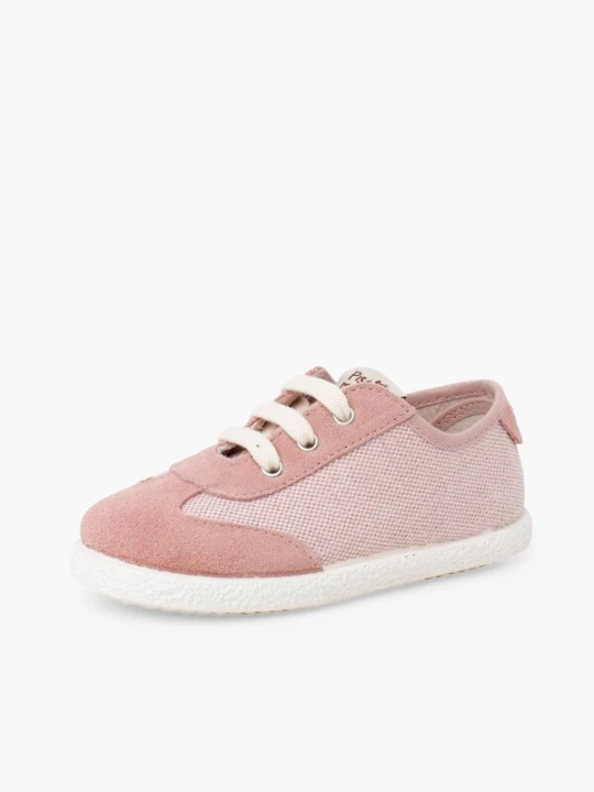 Foto van product Pisamonas Sneakers pink