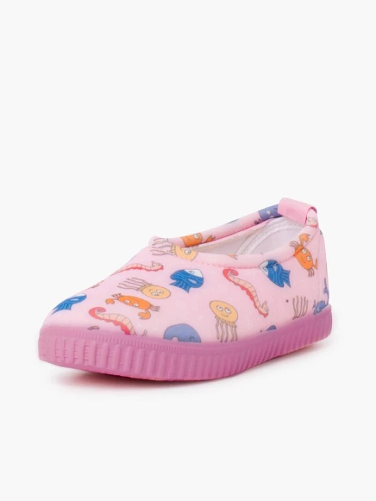 Foto van product Pisamonas Sneakers pink