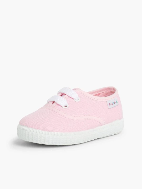 Foto van product Pisamonas Sneakers pink
