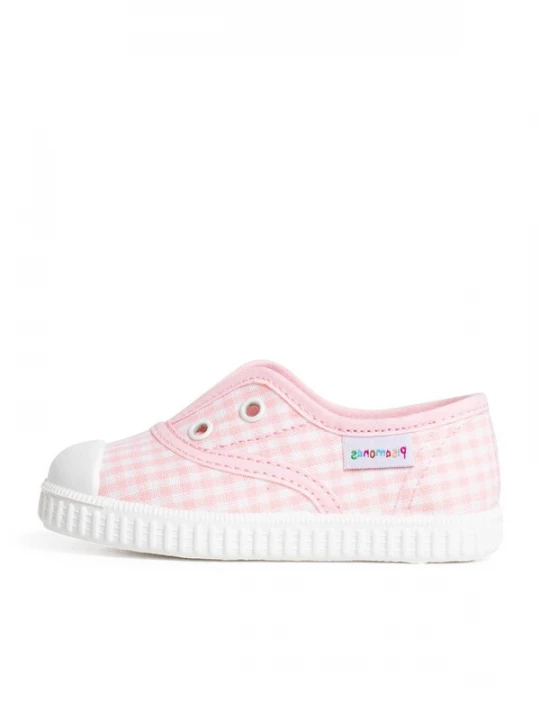 Foto van product Pisamonas Sneakers pink