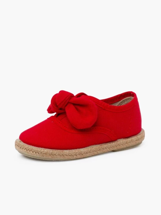 Foto van product Pisamonas Sneakers rood