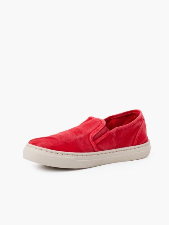 Foto van product Pisamonas Sneakers rood