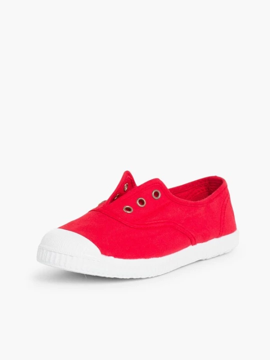 Foto van product Pisamonas Sneakers rood