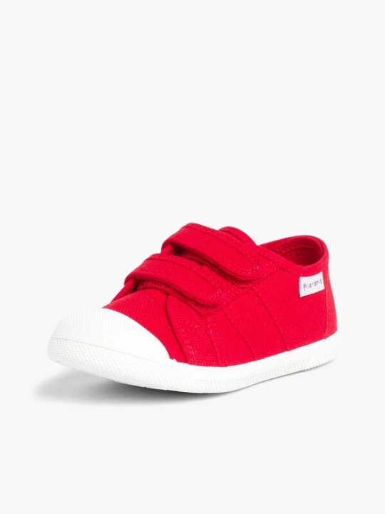 Foto van product Pisamonas Sneakers rood
