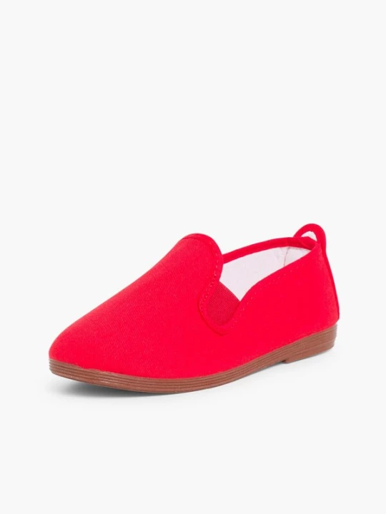 Foto van product Pisamonas Sneakers rood