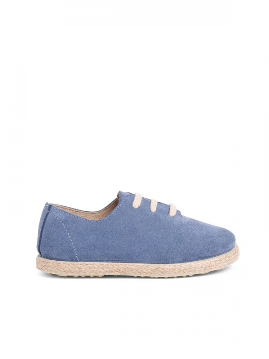 Foto van product Pisamonas Sneakers royal blue / koningsblauw