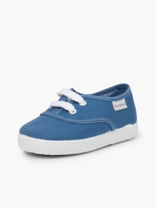 Foto van product Pisamonas Sneakers royal blue / koningsblauw