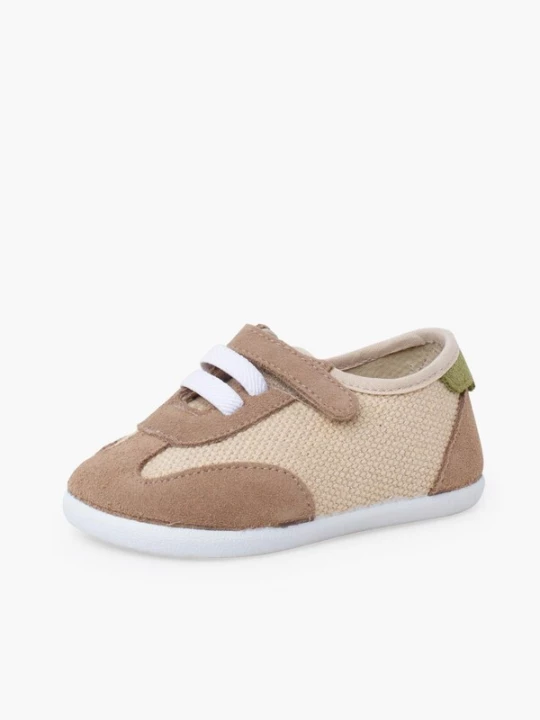 Foto van product Pisamonas Sneakers sand