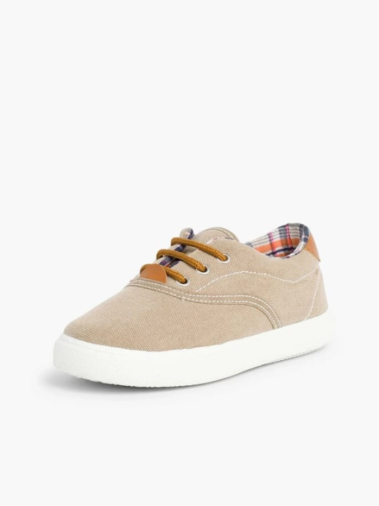 Foto van product Pisamonas Sneakers sand