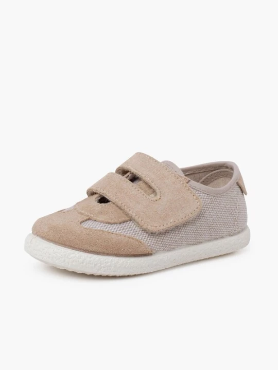 Foto van product Pisamonas Sneakers sand