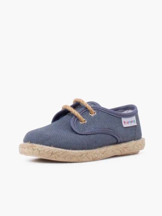 Foto van product Pisamonas Sneakers smoky blue