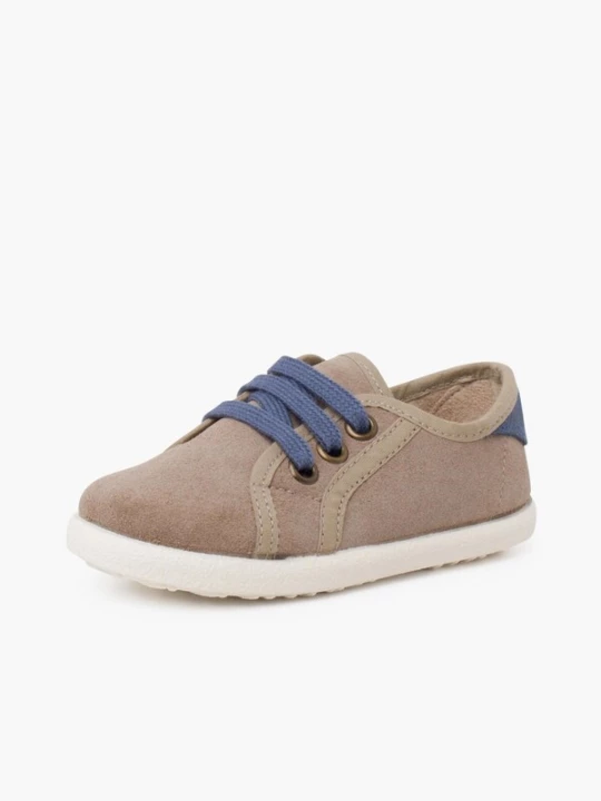 Foto van product Pisamonas Sneakers stone grey