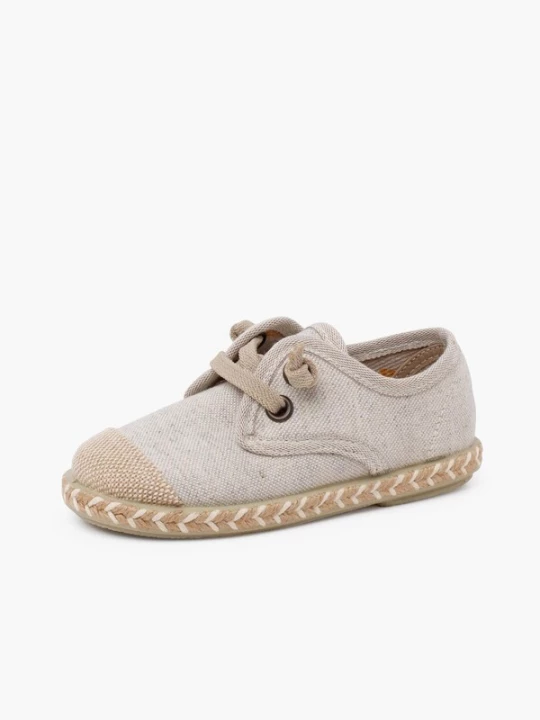 Foto van product Pisamonas Sneakers stone grey