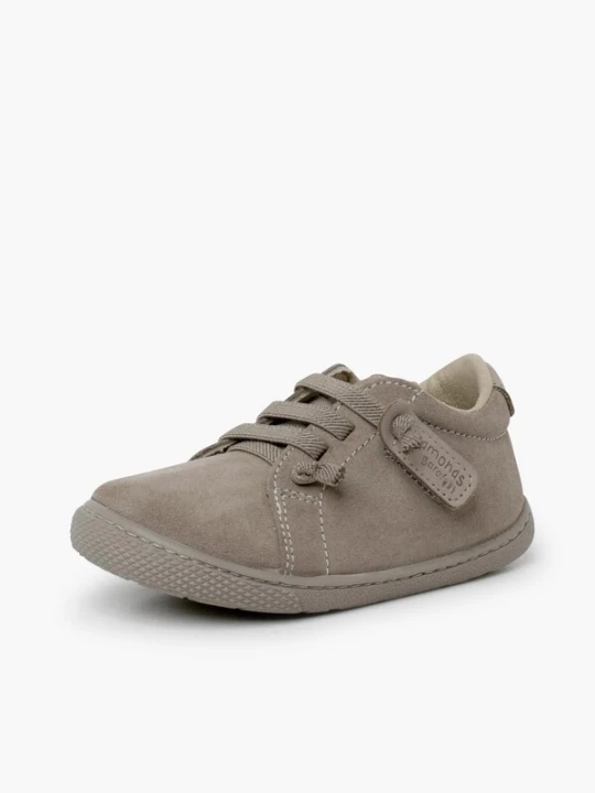 Foto van product Pisamonas Sneakers stone grey