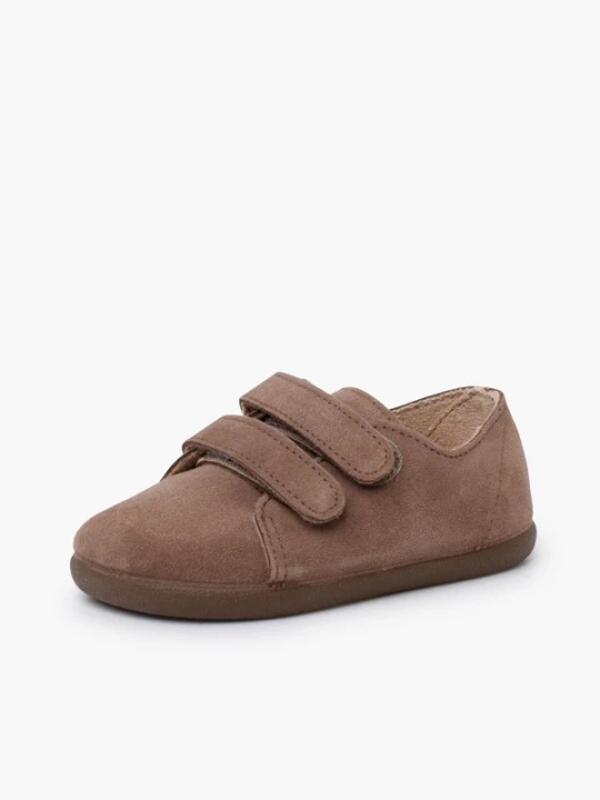 Foto van product Pisamonas Sneakers taupe