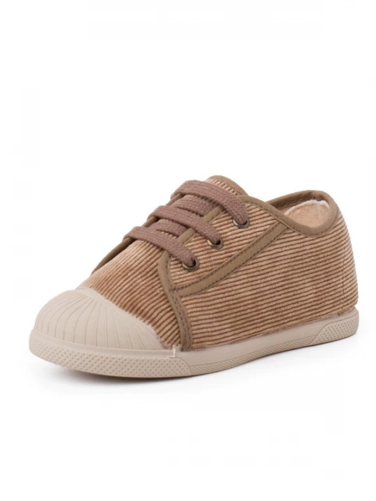 Foto van product Pisamonas Sneakers taupe
