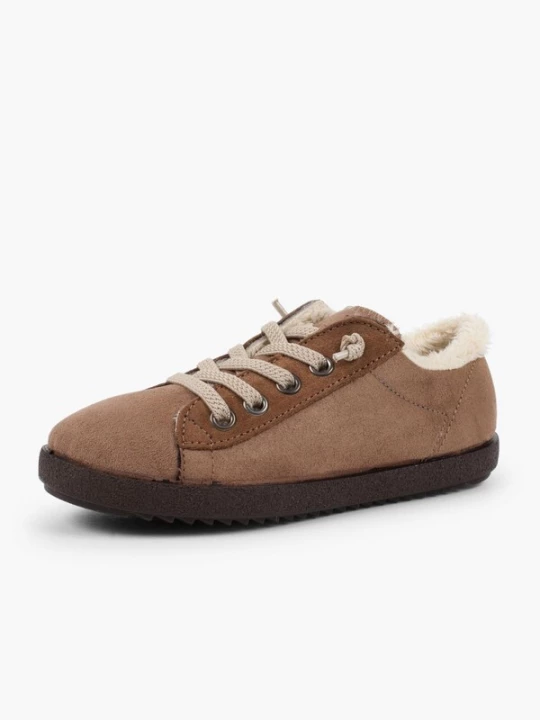 Foto van product Pisamonas Sneakers taupe