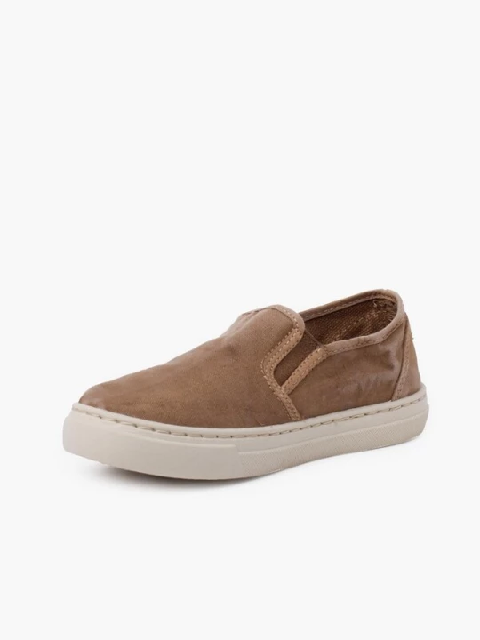Foto van product Pisamonas Sneakers taupe