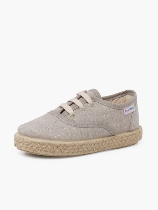 Foto van product Pisamonas Sneakers taupe