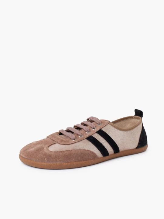 Foto van product Pisamonas Sneakers taupe