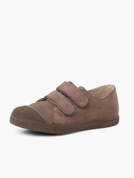 Foto van product Pisamonas Sneakers taupe