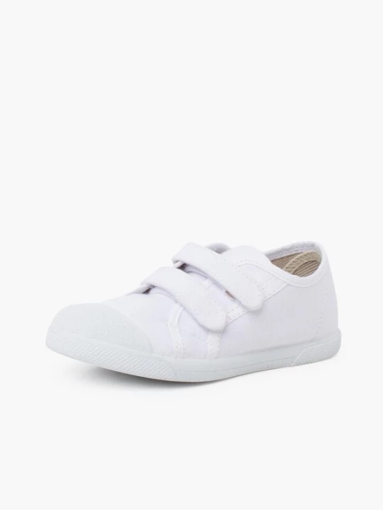 Foto van product Pisamonas Sneakers wit