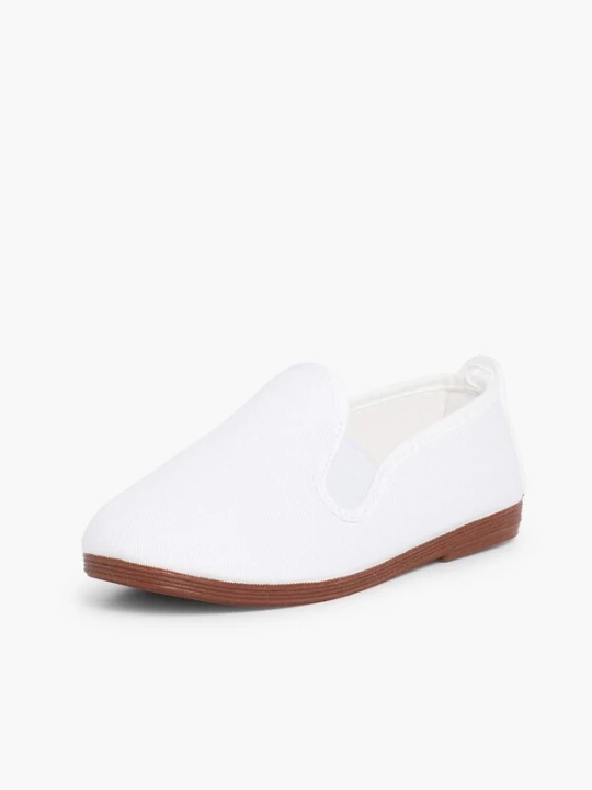 Foto van product Pisamonas Sneakers wit