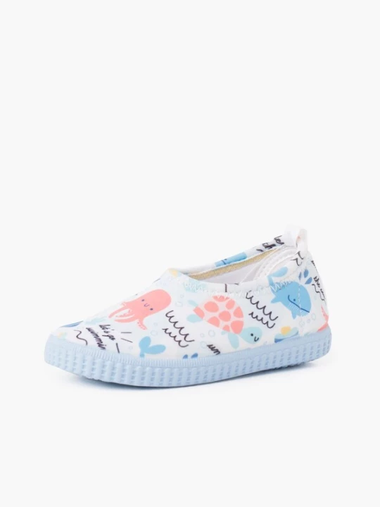 Foto van product Pisamonas Sneakers wit