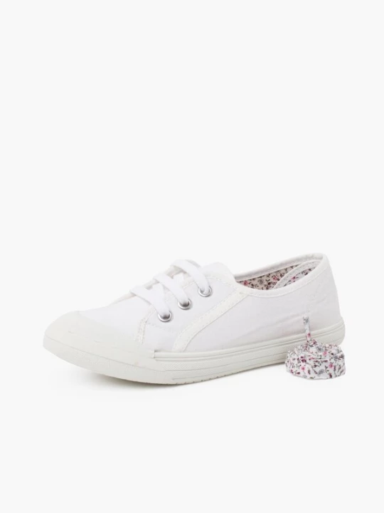 Foto van product Pisamonas Sneakers wit