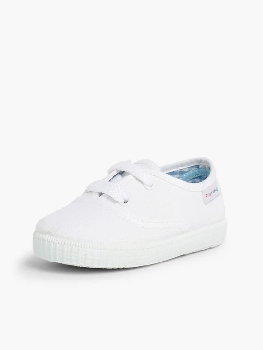 Foto van product Pisamonas Sneakers wit