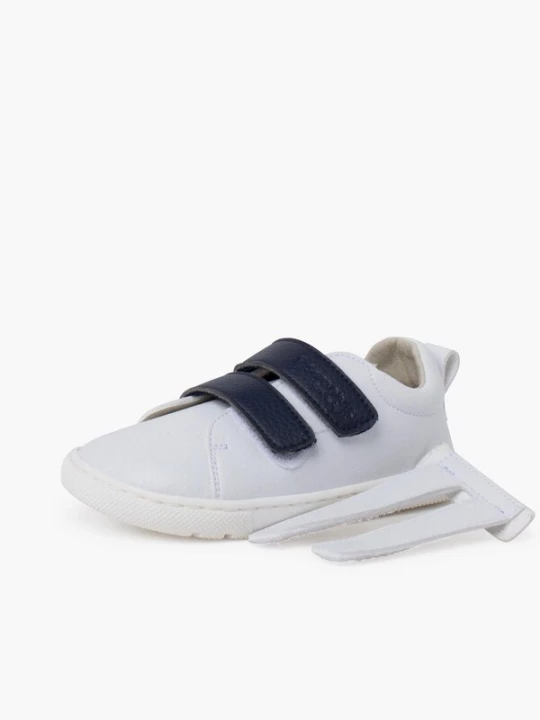 Foto van product Pisamonas Sneakers wit