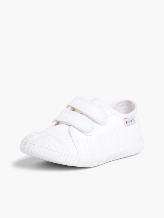 Foto van product Pisamonas Sneakers wit