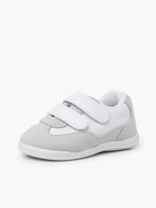 Foto van product Pisamonas Sneakers wit