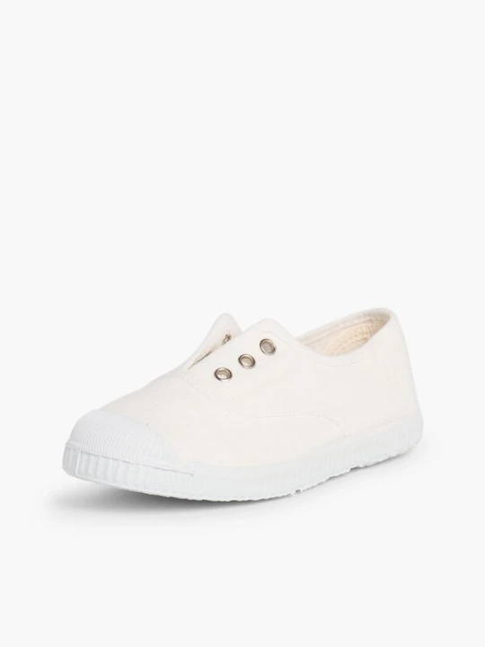 Foto van product Pisamonas Sneakers wit
