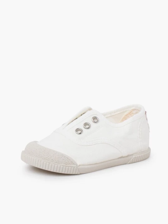 Foto van product Pisamonas Sneakers wit