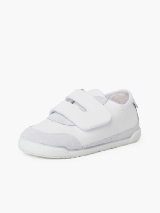 Foto van product Pisamonas Sneakers wit
