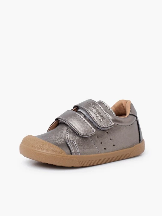 Foto van product Pisamonas Sneakers zilver