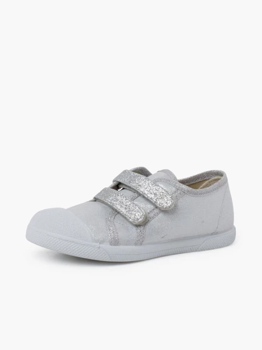 Foto van product Pisamonas Sneakers zilver