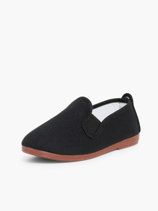 Foto van product Pisamonas Sneakers zwart