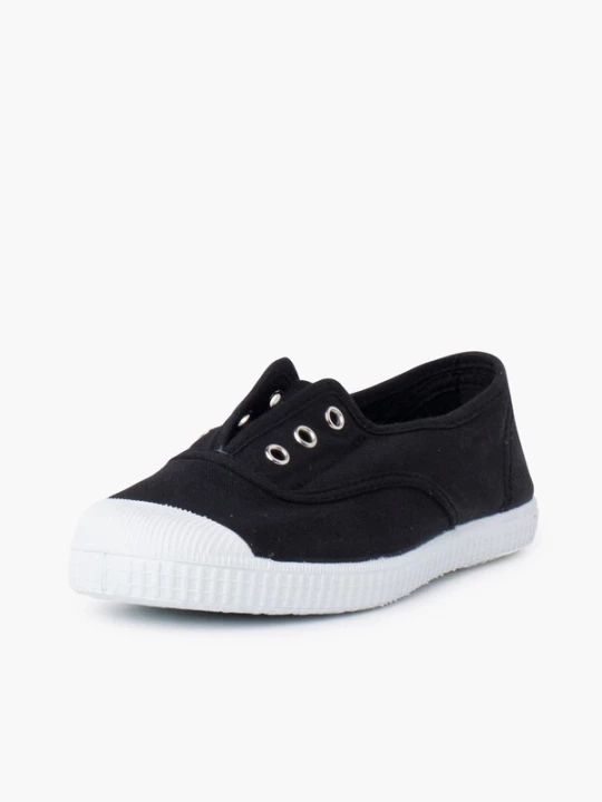 Foto van product Pisamonas Sneakers zwart